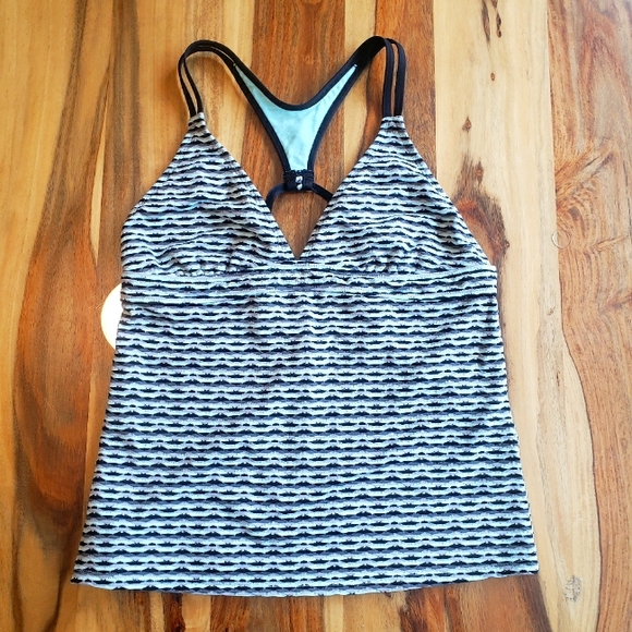 Athleta Other - Athleta Swim Top
